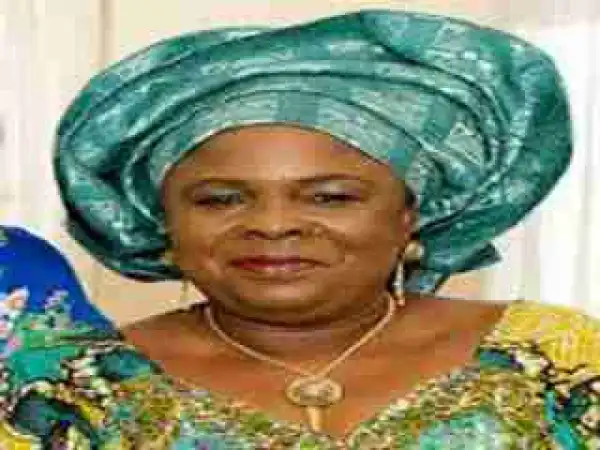 Reps Order Banks To Unfreeze Patience Jonathan
